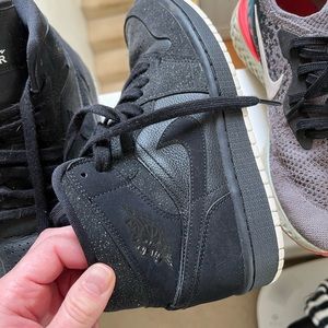 Women’s Jordan’s